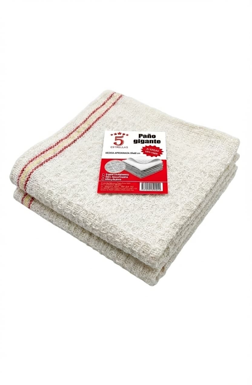 Paño de piso Gigante
